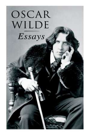 Oscar Wilde de Oscar Wilde