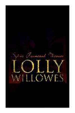 Lolly Willowes de Sylvia Townsend Warner