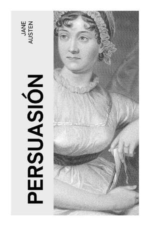 Persuasión de Jane Austen