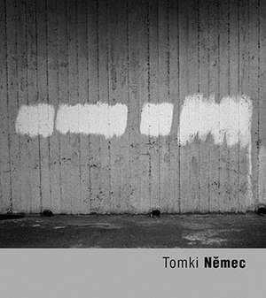 Tomki Nemec de Tomki Nemec