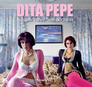 Dita Pepe: Self-Portraits de Vladimir Birgus