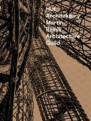 Martin Rajnis Architecture Guild de Martin Rajnis