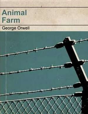 Animal Farm de George Orwell