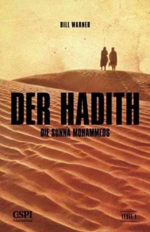 Der Hadith de Bill Warner