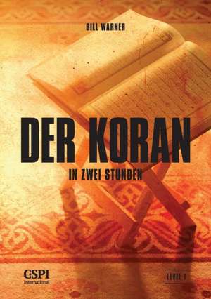 Warner, B: Koran in zwei Stunden