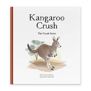 Kangaroo Crush de Ian Worboys