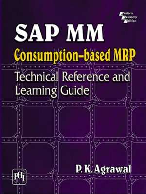 SAP MM Purchasing de P. K. Agrawal