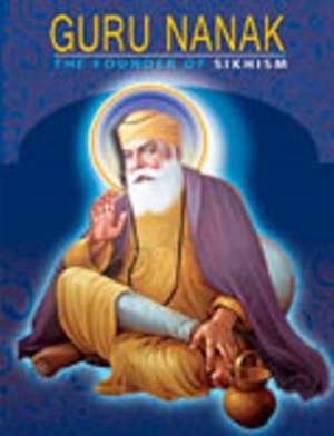 Guru Nanak de Sterling Publishers