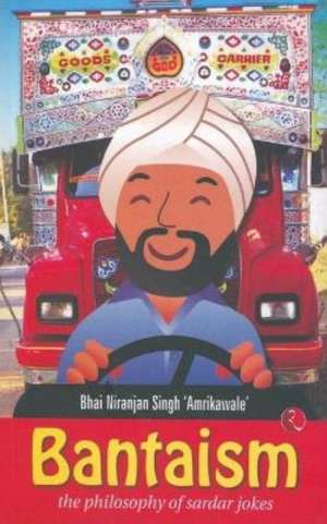 Bantaism de Niranjan Ramakrishnan
