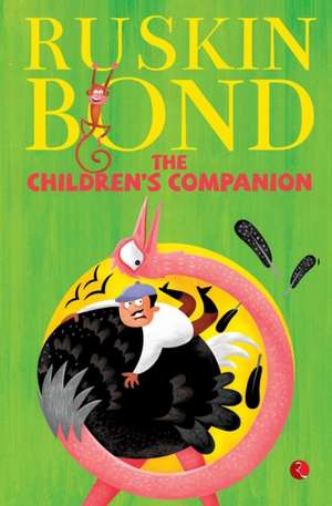 Children's Omnibus Volume 2 de Ruskin Bond