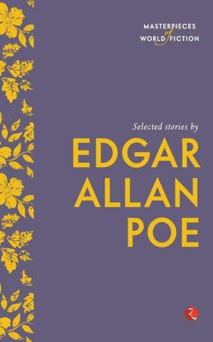 Selected Stories by Edgar Allan Poe de Edgar Allan Poe