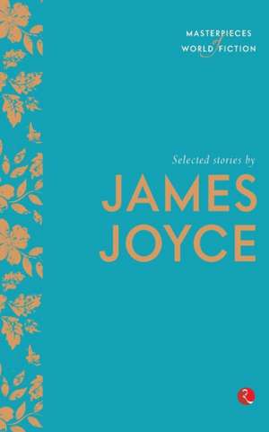 Selected Stories By James Joyce de Confederation of Indian Industry