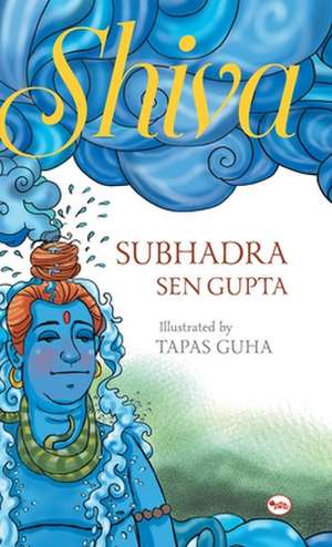 SHIVA de Subhadra Sen Gupta