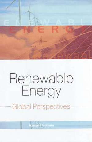 Renewable Energy de Azmal Hussain