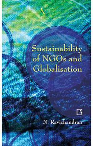 Sustainability of Ngos and Globalisation