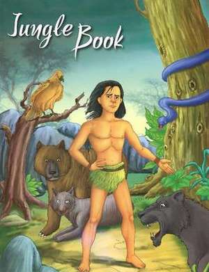 Jungle Book de Pegasus