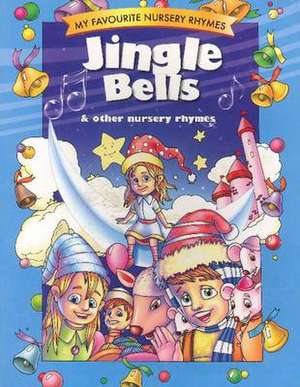 Jingle Bells de Pegasus