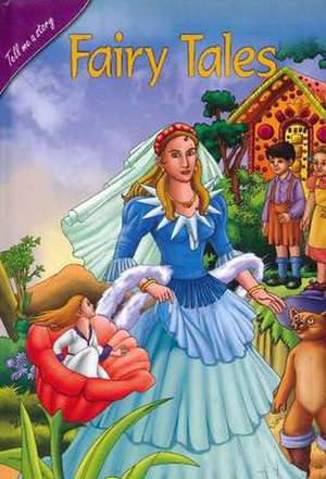 B Jain Publishing: Fairy Tales de B Jain Publishing