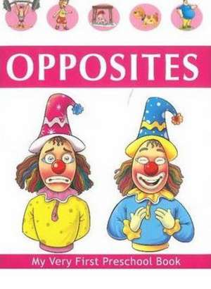 Opposites de Pegasus