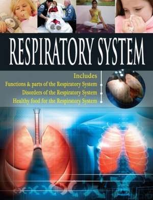 Respiratory System de Pegasus