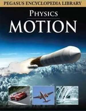 Motion & Kinematic de Pegasus