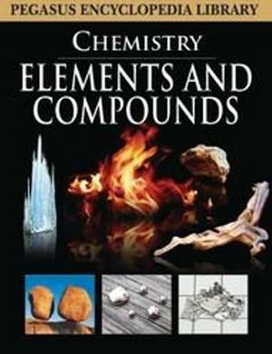 Elements & Compounds de Pegasus