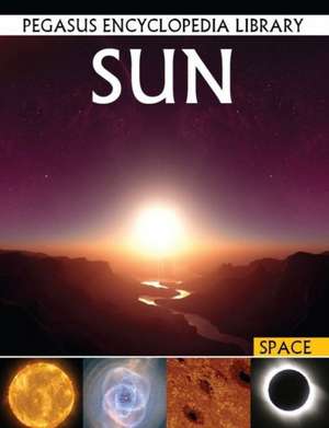 Sun de Pegasus