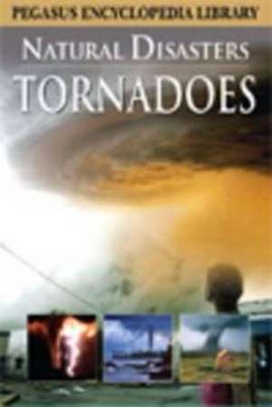 Tornadoes de Pegasus