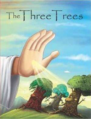 Three Trees de Pegasus