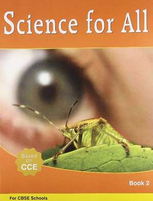 Science For All: Book 2 de Pegasus