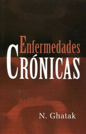 Enfermedades Crnicas de N Ghatak