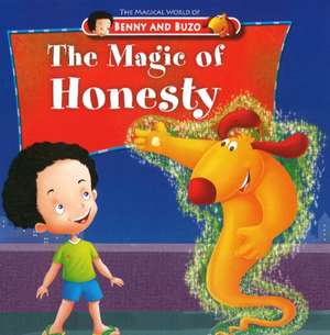 Magic of Honesty de Pegasus