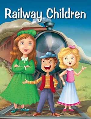 Railway Children de Pegasus