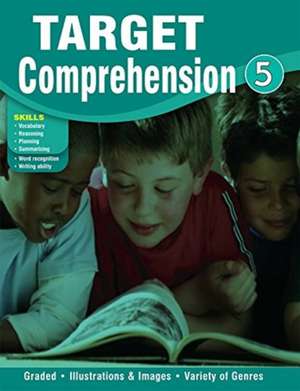 Target Comprehension 5 de Pegasus