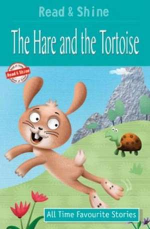 Hare & the Tortoise de Pegasus