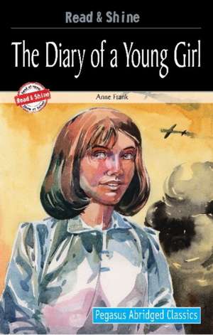 Diary of a Young Girl de Pegasus