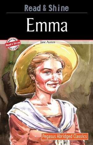 Emma de Pegasus