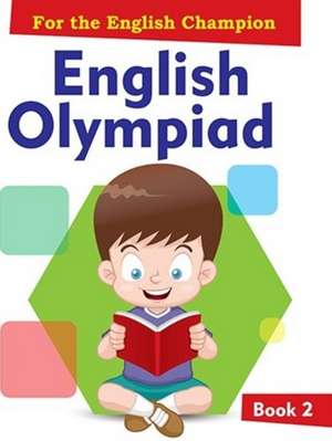 Pegasus: English Olympiad-2 de Pegasus