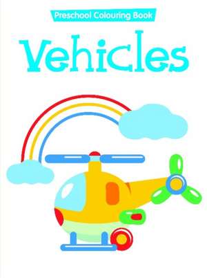 Vehicles de Pegasus