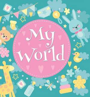 My World de Pegasus