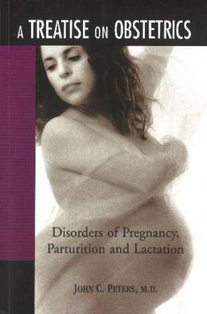 Diseases of Married Females de John C. Peters