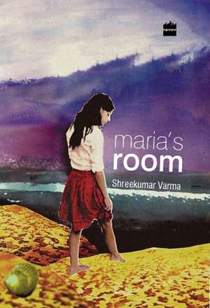 Maria's Room de Shreekumar Varma