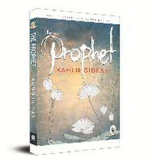 Gibran, K: Prophet