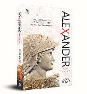 Alexander the Great - Classics de Jacob Abbott