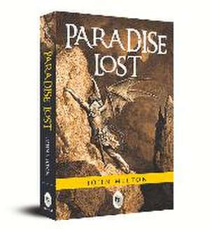 Paradise Lost de John Milton