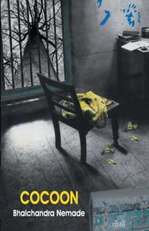 COCOON de Bhalchandra Nemade