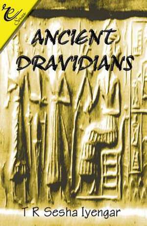 Ancient Dravidians