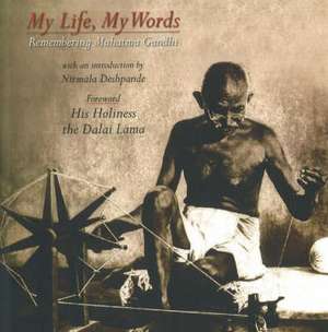 Kochhar, S: My Life, My Words de Sangeeta Kochhar