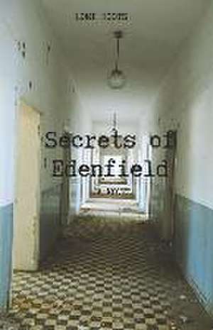 Secrets of Edenfield de Loni Hoots