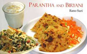 Parantha & Biryani de Rano Suri